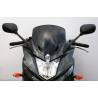 Bulle Yamaha XJ6 Diversion - MRA Origine Noir