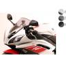 Bulle Yamaha YZFR6 08-16 / MRA Origine Noir