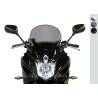 Bulle Yamaha XJ6 Diversion F - MRA Tourisme Noir