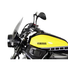 Bulle Yamaha XSR700 - MRA Tourisme Clair