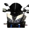 Bulle Yamaha MT-09 Tracer - MRA Tourisme Noir