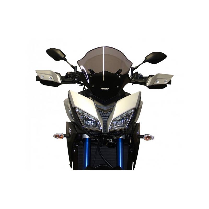 Bulle Yamaha MT-09 Tracer - MRA Tourisme Fumé