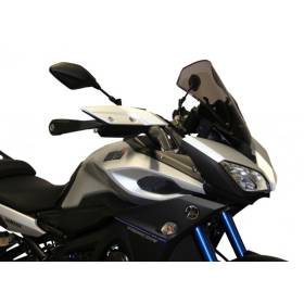 Bulle Yamaha MT-09 Tracer - MRA Tourisme Fumé