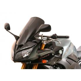 Bulle Yamaha FZ1 Fazer - MRA Tourisme Noir