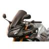 Bulle Yamaha FZ1 Fazer - MRA Tourisme Noir