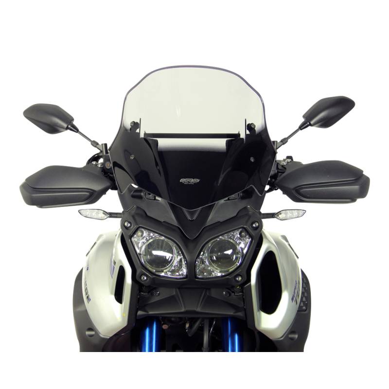 Bulle Yamaha XT1200Z 15-16 / MRA Sport Clair