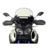 Bulle Yamaha XT1200Z 15-16 / MRA Sport Clair