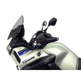 Bulle Yamaha XT1200Z 15-16 / MRA Sport Clair