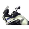 Bulle Yamaha XT1200Z 15-16 / MRA Sport Clair