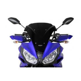 Bulle Yamaha MT-07 Tracer - MRA Sport Noir