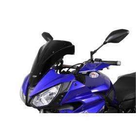 Bulle Yamaha MT-07 Tracer - MRA Sport Noir