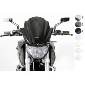 Bulle Yamaha MT-09 - MRA Sport Fumé