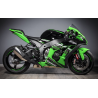 COMMANDES RECULÉES BONAMICI KAWASAKI ZX10R 2016-2019