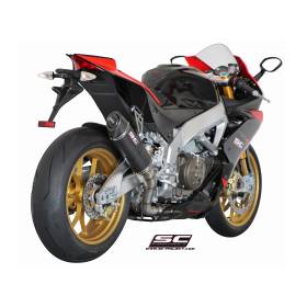 Silencieux RSV4 - SC Project A04-12C