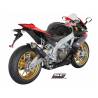 Silencieux RSV4 - SC Project A04-15C