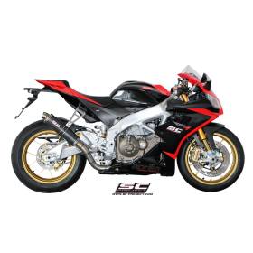 Silencieux RSV4 - SC Project A04-15C