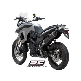 Silencieux BMW F800GS - SC Project B04-02O