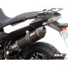 Silencieux BMW F800GS - SC Project B04-02C