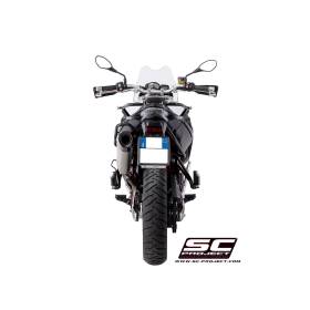 Silencieux F800GS Adventure - SC Project B28-83T