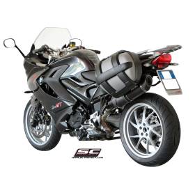 Silencieux BMW F800GT - SC Project B12-02O