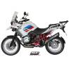 Silencieux BMW R1200GS - SC Project B02-02C