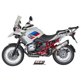 Silencieux BMW R1200GS - SC Project B02-02T