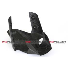 GARDE BOUE AVANT CARBONE DUCATI MULTISTRADA 1200 - 1260 - FULLSIX CARBON