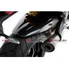 GARDE BOUE ARRIERE CARBONE DUCATI MULTISTRADA 1200 - 1260 - FULLSIX CARBON