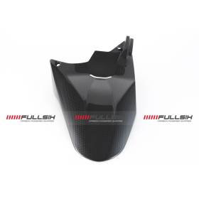 GARDE BOUE ARRIERE CARBONE DUCATI MULTISTRADA 1200 - 1260 - FULLSIX CARBON