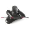 PROTECTION POMPE A EAU CARBONE DUCATI MULTISTRADA 1200 - 1260 - FULLSIX CARBON