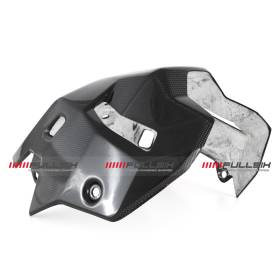 SABOT CARBONE DUCATI MULTISTRADA 1200 - 1260 - FULLSIX CARBON