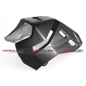 SABOT CARBONE DUCATI MULTISTRADA 1200 - 1260 - FULLSIX CARBON