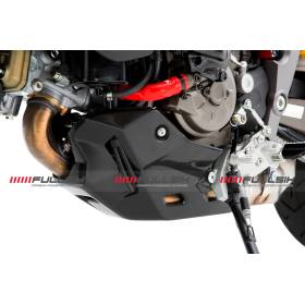 SABOT CARBONE DUCATI MULTISTRADA 1200 - 1260 - FULLSIX CARBON