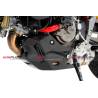 SABOT CARBONE DUCATI MULTISTRADA 1200 - 1260 - FULLSIX CARBON