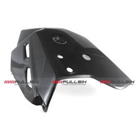 SABOT CARBONE DUCATI MULTISTRADA 1200 - 1260 - FULLSIX CARBON