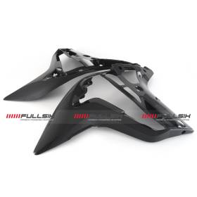 FLANCS INTERIEURS CARBONE DUCATI MULTISTRADA 1200 - 1260 - FULLSIX CARBON