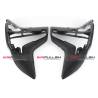 FLANCS INTERIEURS CARBONE DUCATI MULTISTRADA 1200 - 1260 - FULLSIX CARBON