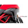 FLANCS INTERIEURS CARBONE DUCATI MULTISTRADA 1200 - 1260 - FULLSIX CARBON