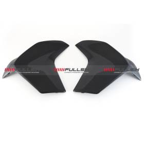 FLANCS EXTERIEURS CARBONE DUCATI MULTISTRADA 1200 - 1260 - FULLSIX CARBON