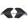 FLANCS EXTERIEURS CARBONE DUCATI MULTISTRADA 1200 - 1260 - FULLSIX CARBON