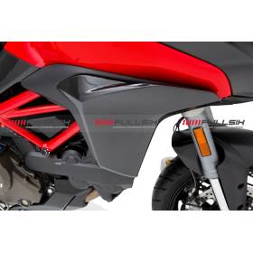 FLANCS EXTERIEURS CARBONE DUCATI MULTISTRADA 1200 - 1260 - FULLSIX CARBON