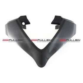 CACHE SUR TETE DE FOURCHE CARBONE DUCATI MULTISTRADA 1200 - 1260 - FULLSIX CARBON