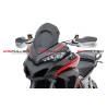 CACHE SUR TETE DE FOURCHE CARBONE DUCATI MULTISTRADA 1200 - 1260 - FULLSIX CARBON