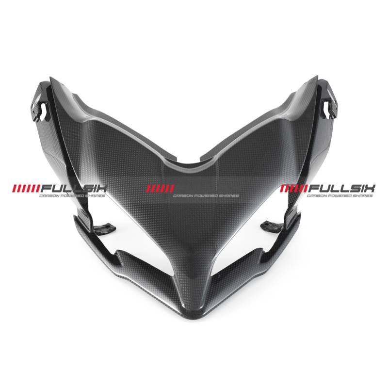 PRISE AIR EN CARBONE DUCATI MULTISTRADA 1200 - 1260 - FULLSIX CARBON