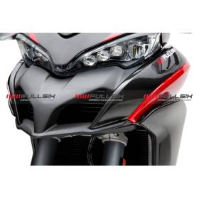 PRISE AIR EN CARBONE DUCATI MULTISTRADA 1200 - 1260 - FULLSIX CARBON