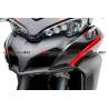 PRISE AIR EN CARBONE DUCATI MULTISTRADA 1200 - 1260 - FULLSIX CARBON