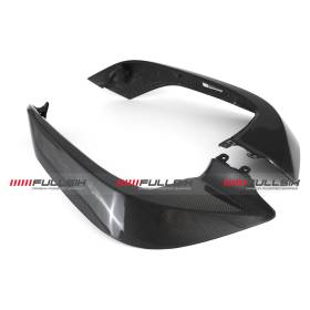 COUVERCLE PRISE AIR CARBONE DUCATI MULTISTRADA 1200 - 1260 - FULLSIX CARBON