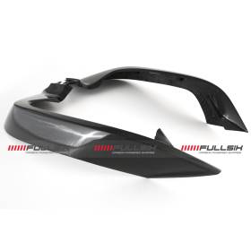 COUVERCLE PRISE AIR CARBONE DUCATI MULTISTRADA 1200 - 1260 - FULLSIX CARBON