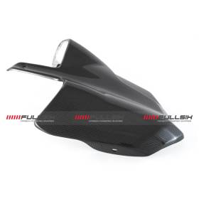 PROTECTION ECHAPPEMENT CARBONE DUCATI MULTISTRADA 1200 - 1260 - FULLSIX CARBON