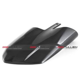 PROTECTION ECHAPPEMENT CARBONE DUCATI MULTISTRADA 1200 - 1260 - FULLSIX CARBON